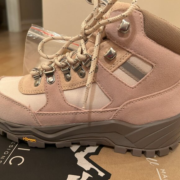 J. Crew NIB Nordic All-Weather Boots - Picture 8 of 12